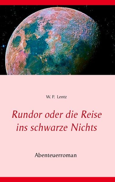 Cover von Rundor
