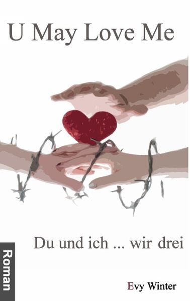 Cover von U May Love Me