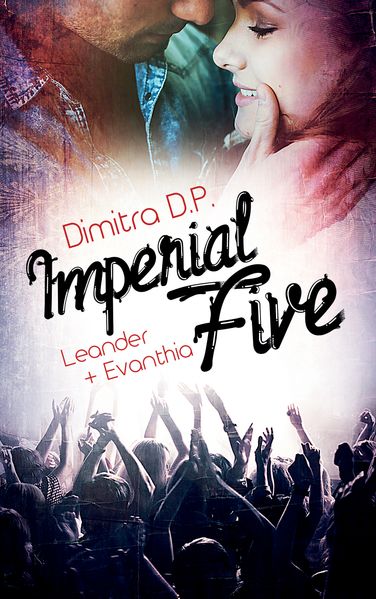 Cover von Imperial Five