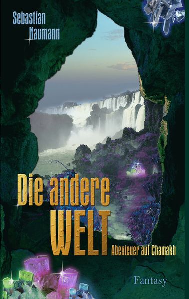Cover von DIE ANDERE WELT