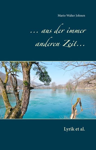 Cover von … aus der immer anderen Zeit…