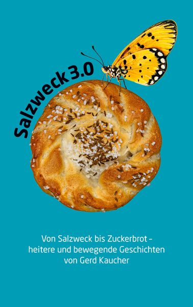 Cover von Salzweck 3.0