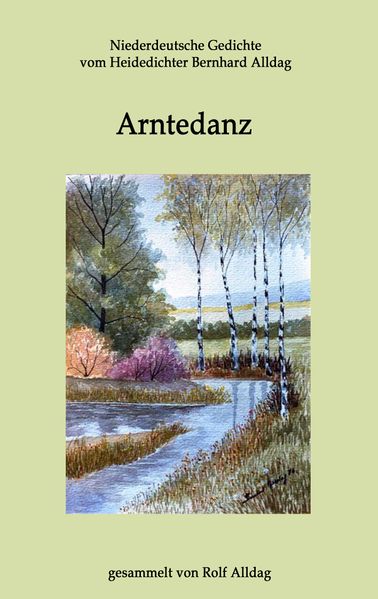 Cover von Arntedanz