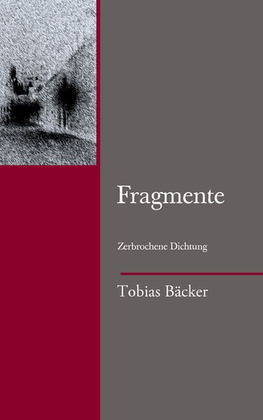Cover von Fragmente