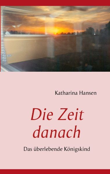 Cover von Die Zeit danach