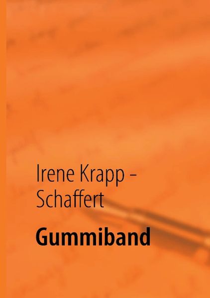 Cover von Gummiband