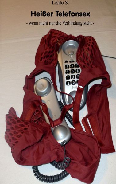 Cover von Heißer Telefonsex