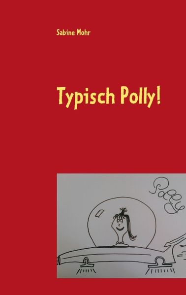 Cover von Typisch Polly!