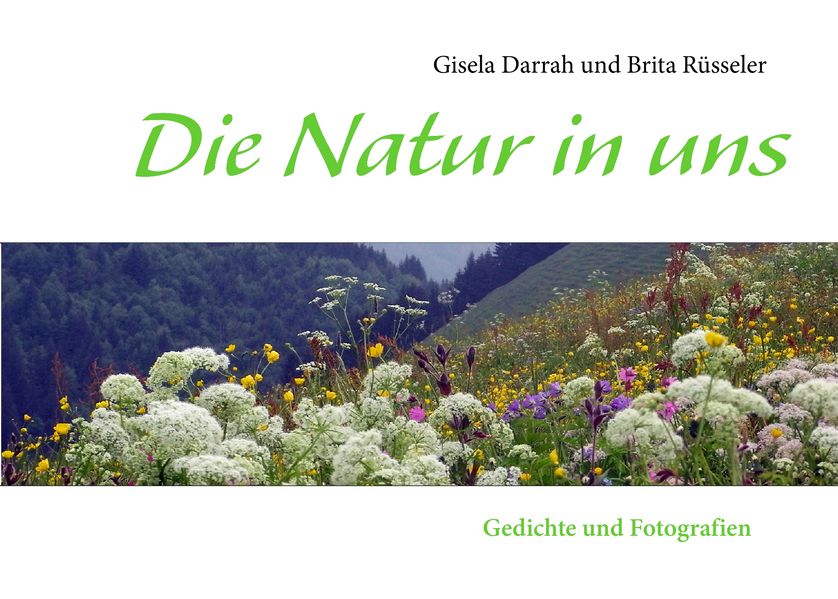 Cover von Die Natur in uns