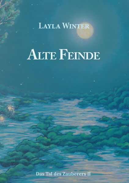 Cover von Alte Feinde
