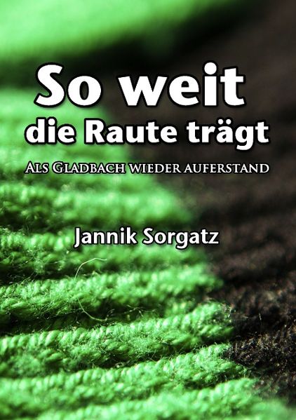 Cover von So weit die Raute trägt