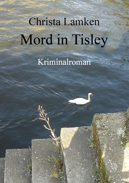 Cover von Mord in Tisley
