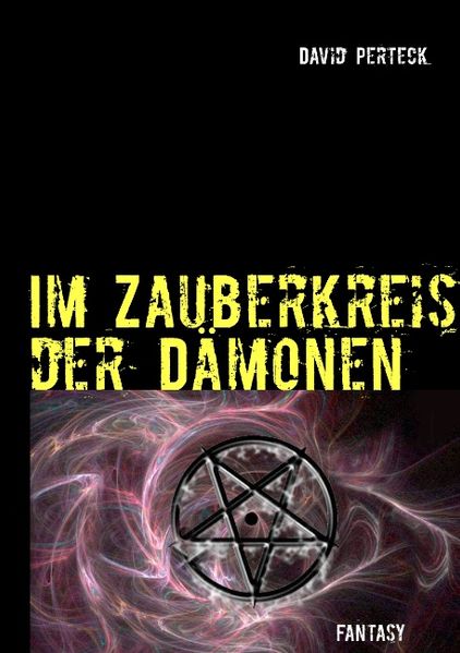 Cover von Im Zauberkreis der Dämonen