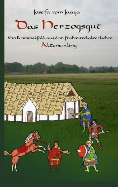 Cover von Das Herzogsgut