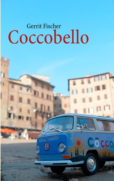 Cover von Coccobello