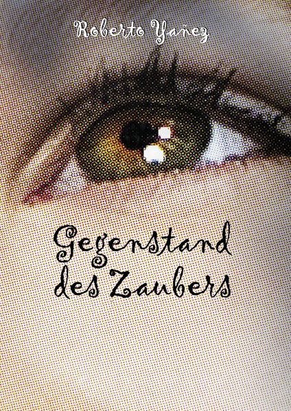 Cover von Gegenstand des Zaubers