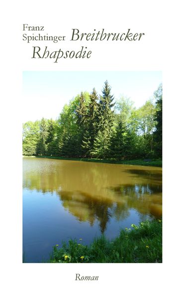 Cover von Breitbrucker Rhapsodie