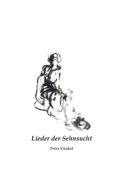 Cover von Lieder der Sehnsucht