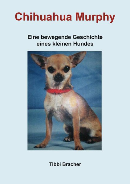Cover von Chihuahua Murphy