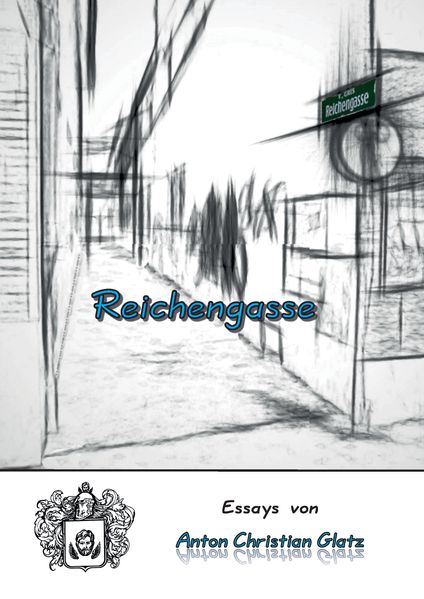 Cover von Reichengasse