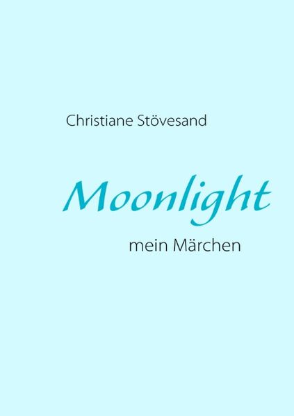 Cover von Moonlight