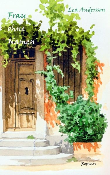 Cover von Frau ohne Namen
