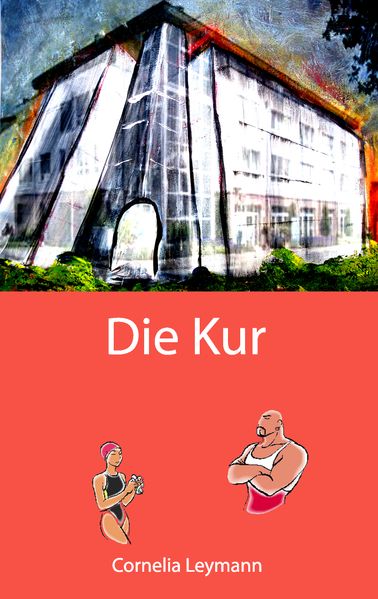 Cover von Die Kur