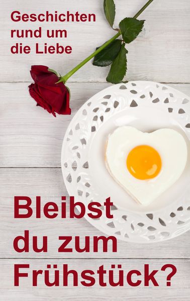 Cover von Bleibst du zum Frühstück?