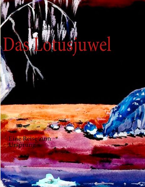 Cover von Das Lotusjuwel