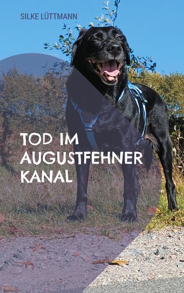Cover von Tod im Augustfehner Kanal