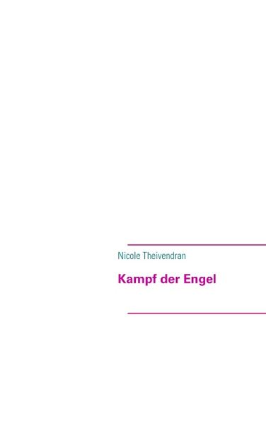 Cover von Kampf der Engel