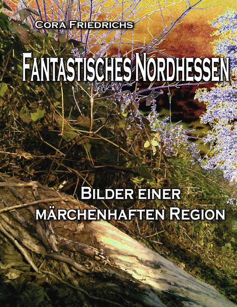 Cover von Fantastisches Nordhessen