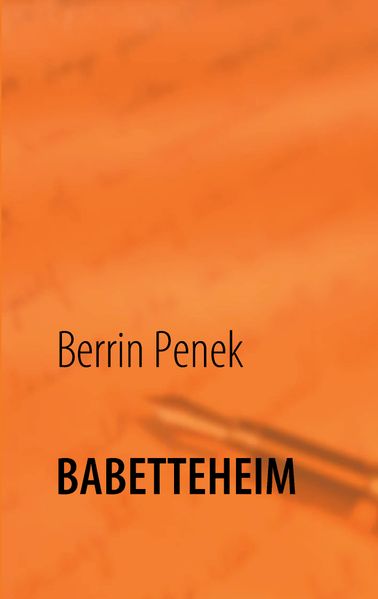 Cover von Babetteheim