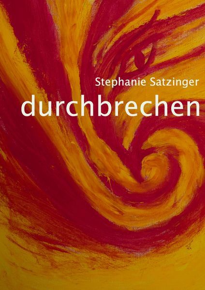 Cover von durchbrechen