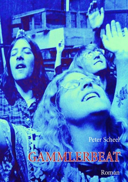 Cover von Gammlerbeat