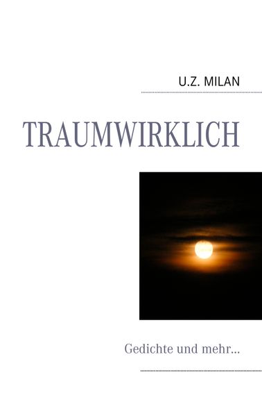 Cover von Traumwirklich