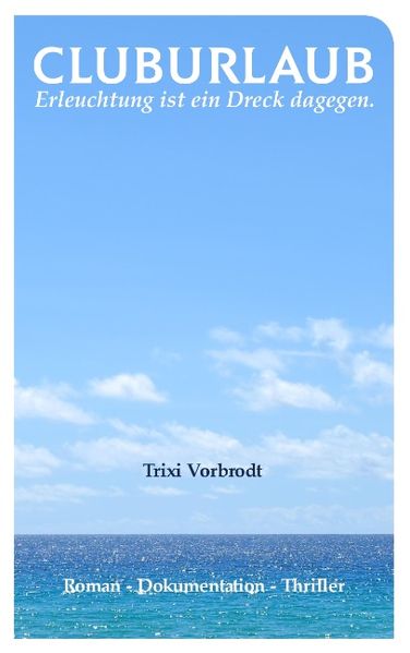 Cover von Cluburlaub