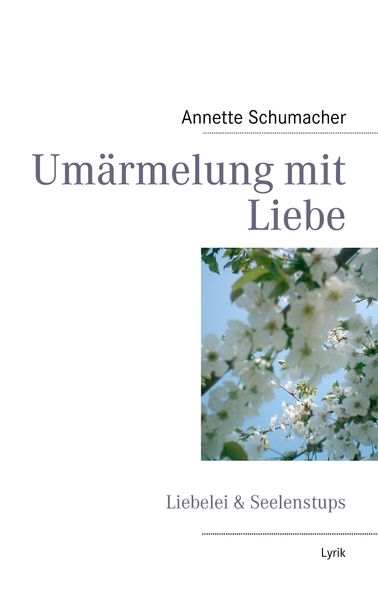 Cover von Umärmelung mit Liebe
