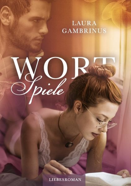 Cover von Wortspiele