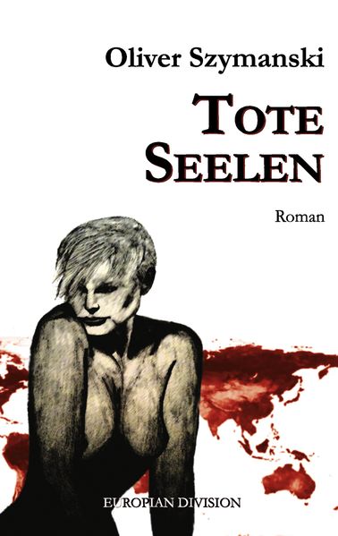 Cover von Tote Seelen