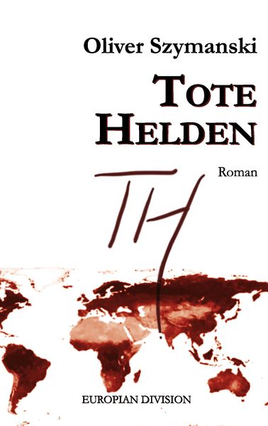 Cover von Tote Helden