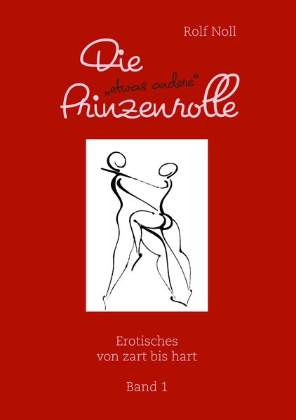Cover von Die „etwas andere“ Prinzenrolle