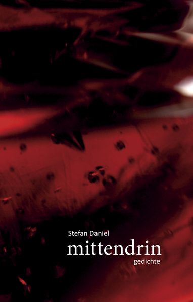 Cover von mittendrin
