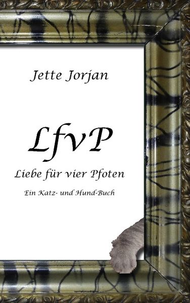 Cover von LfvP