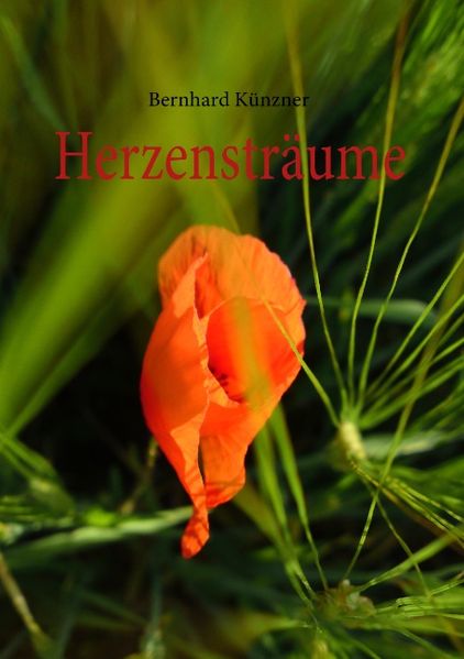 Cover von Herzensträume