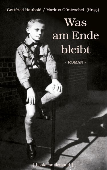 Cover von Was am Ende bleibt