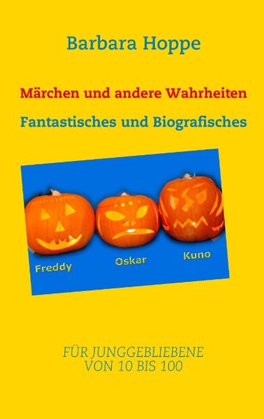 Cover von Märchen und andere Wahrheiten