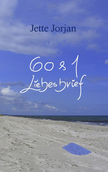 Cover von 60 & 1 Liebesbrief