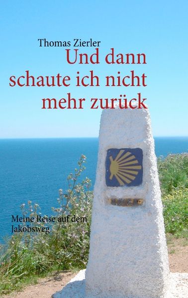 Cover von Und dann schaute ich nicht mehr zurück