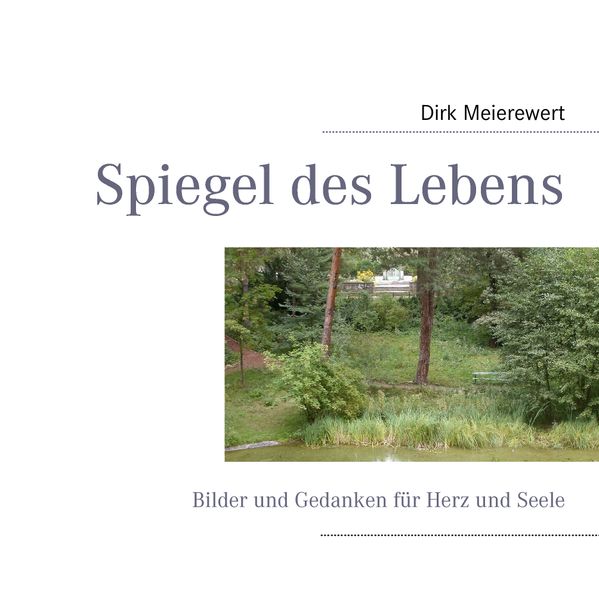Cover von Spiegel des Lebens